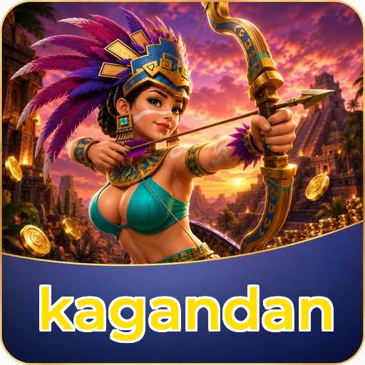 kagandan