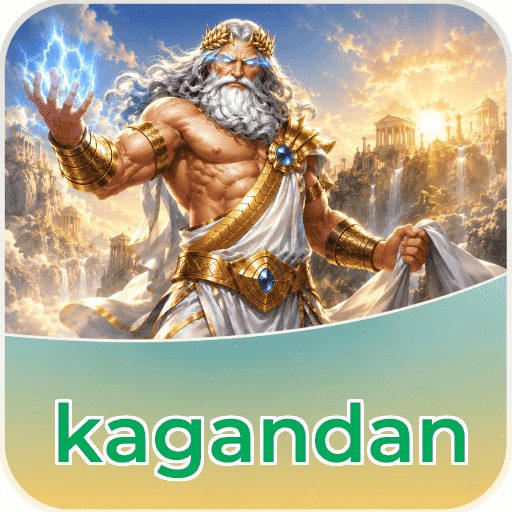 kagandan