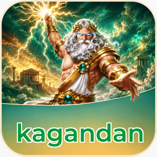 kagandan