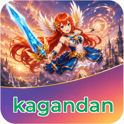 kagandan