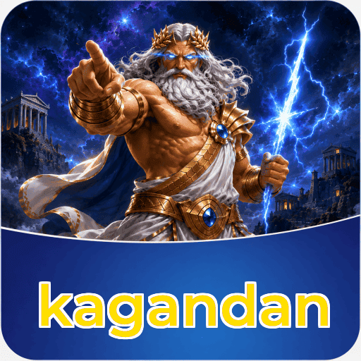 kagandan