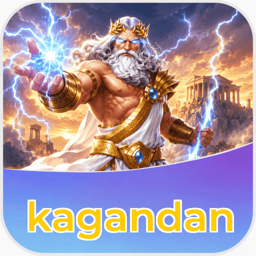 kagandan
