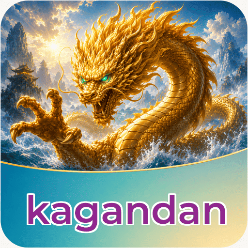 kagandan