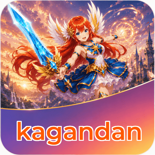 kagandan