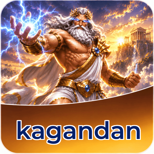 kagandan