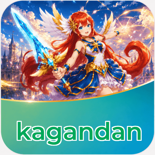 kagandan