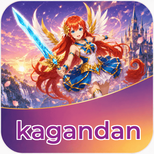 kagandan