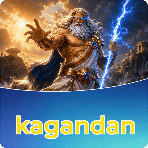 kagandan