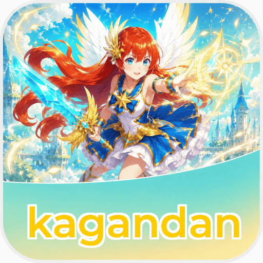 kagandan