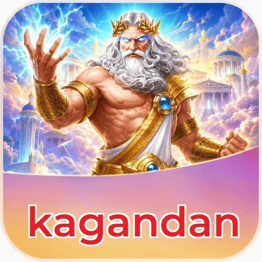 kagandan