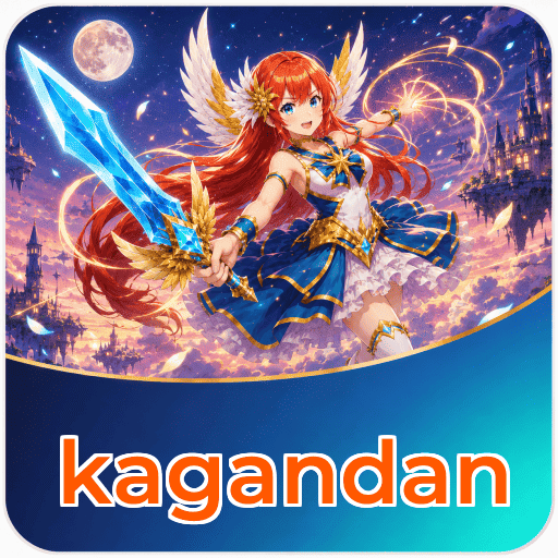 kagandan
